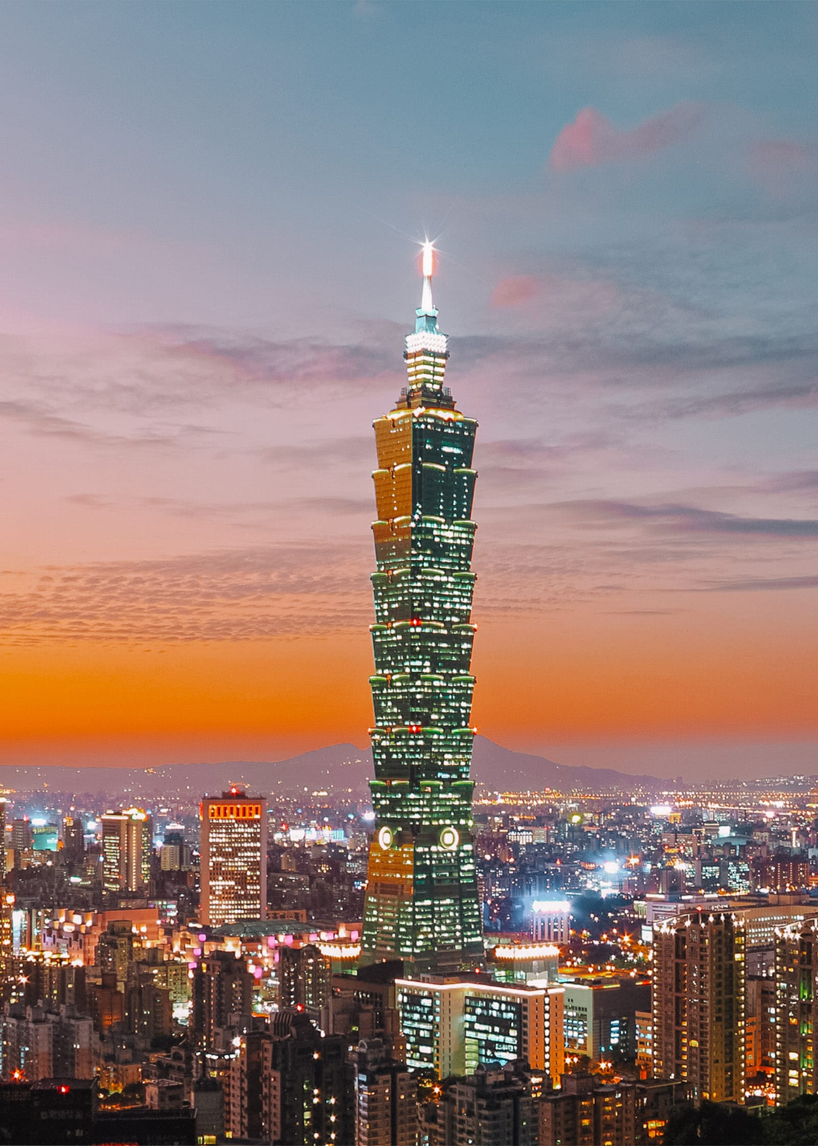 Taiwan