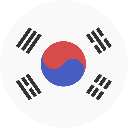 Corea del Sur
