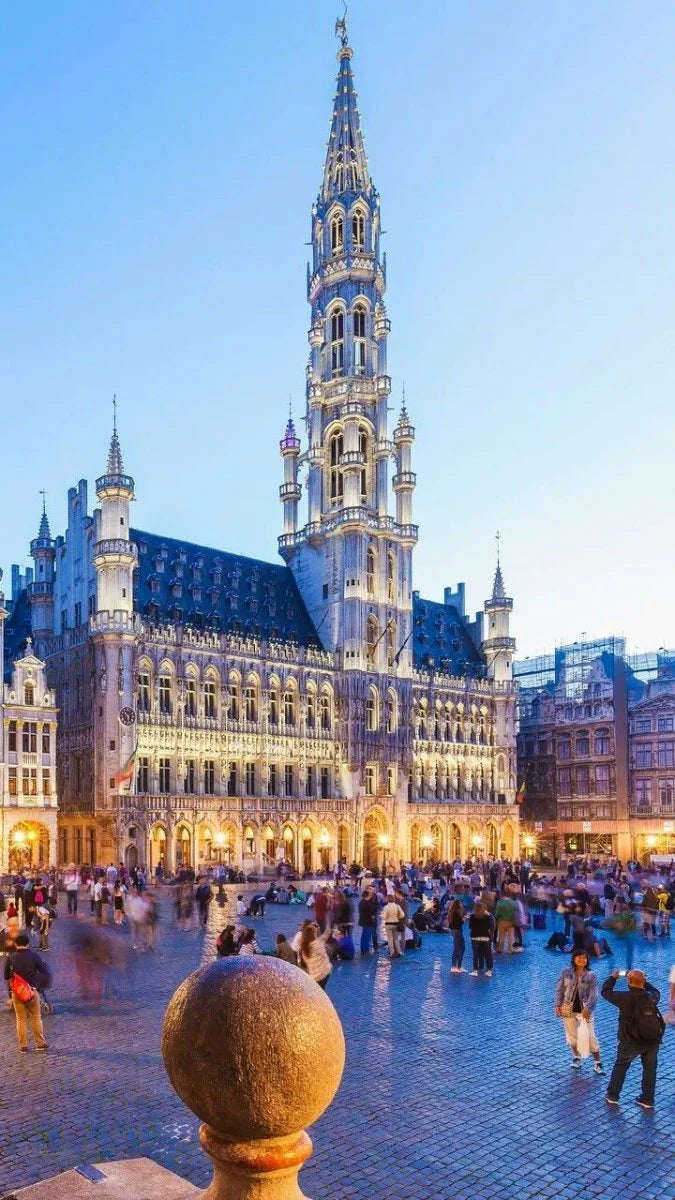 Bélgica