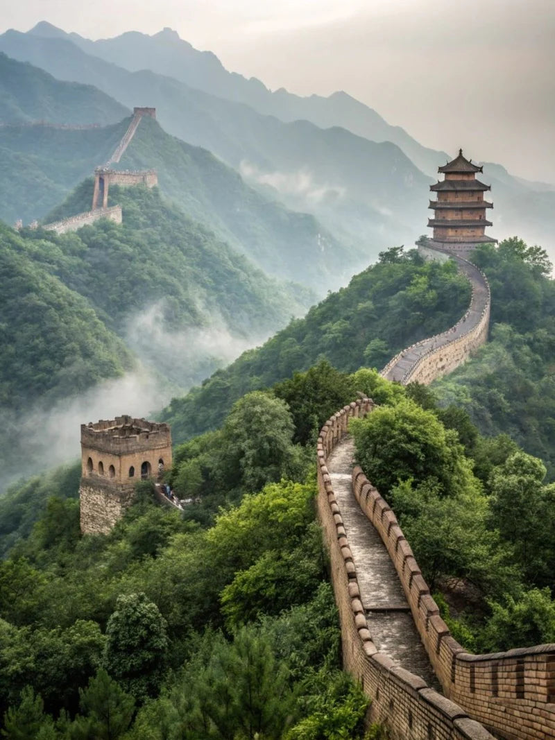 China（con HongKong y Macao)