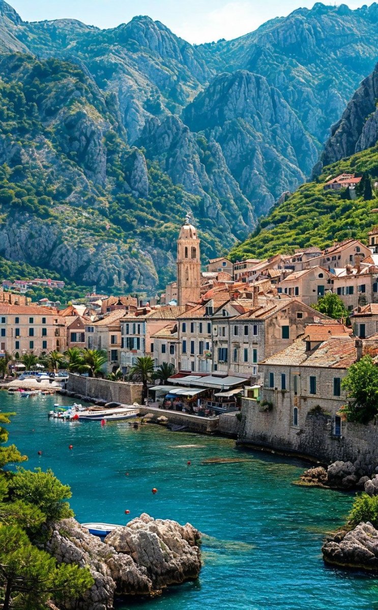Croacia