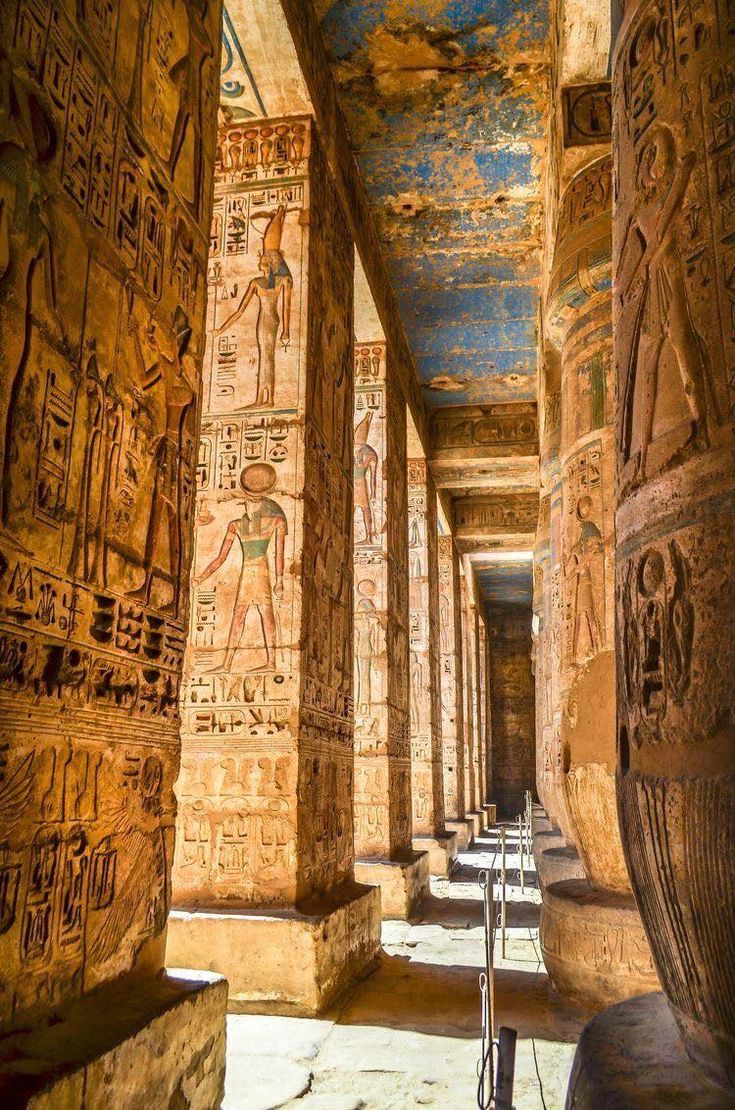 Egipto