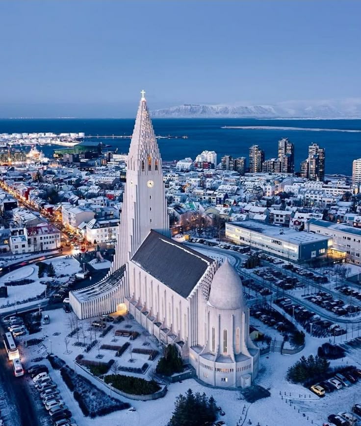 Islandia