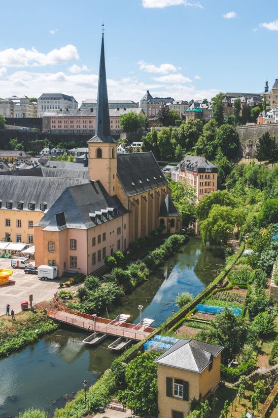 Luxemburgo