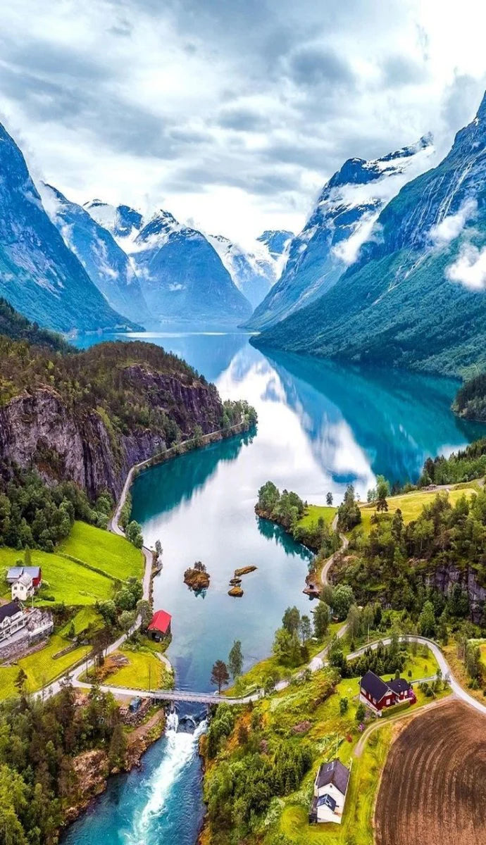 Noruega