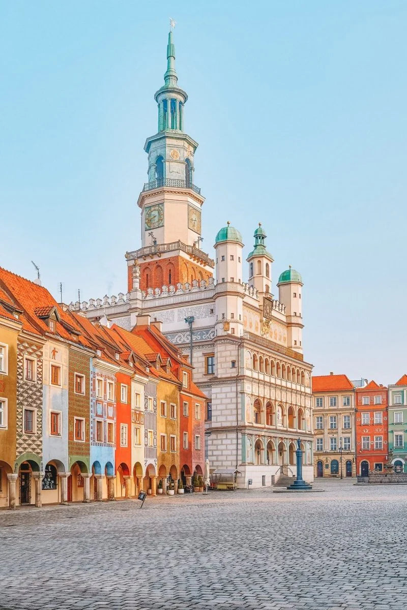 Polonia