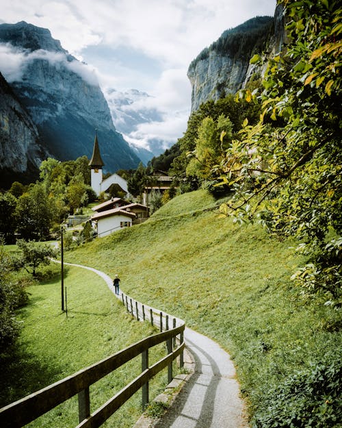 Suiza
