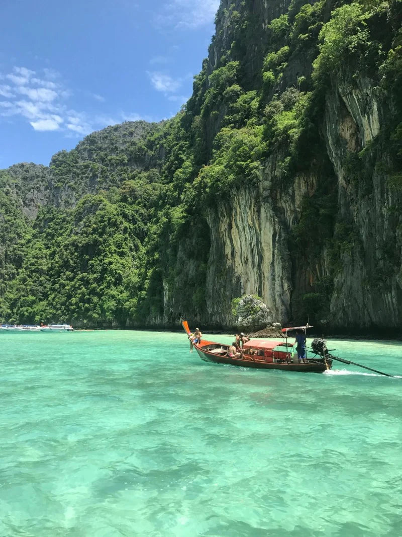 Tailandia
