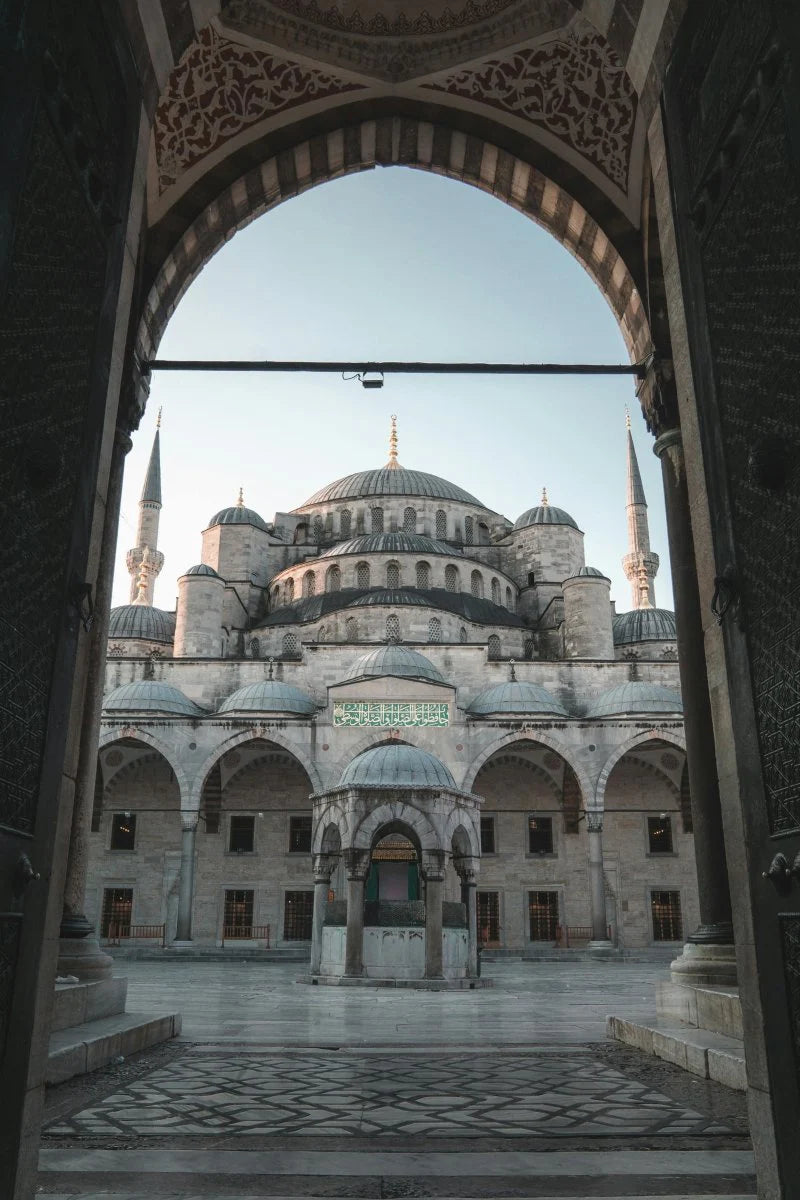 Turquía